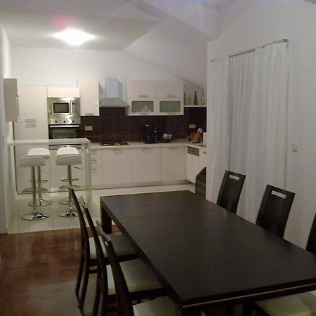 Apartments Milka 特罗吉尔 客房 照片