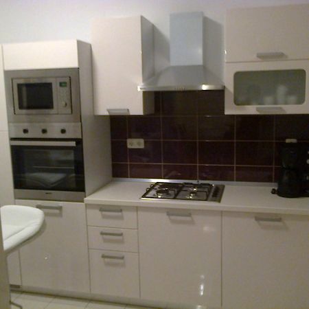 Apartments Milka 特罗吉尔 客房 照片
