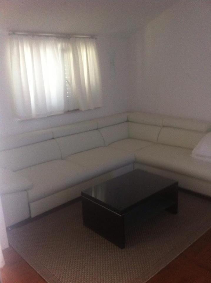 Apartments Milka 特罗吉尔 客房 照片