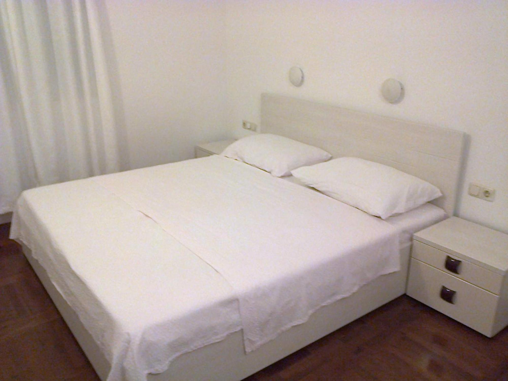 Apartments Milka 特罗吉尔 客房 照片