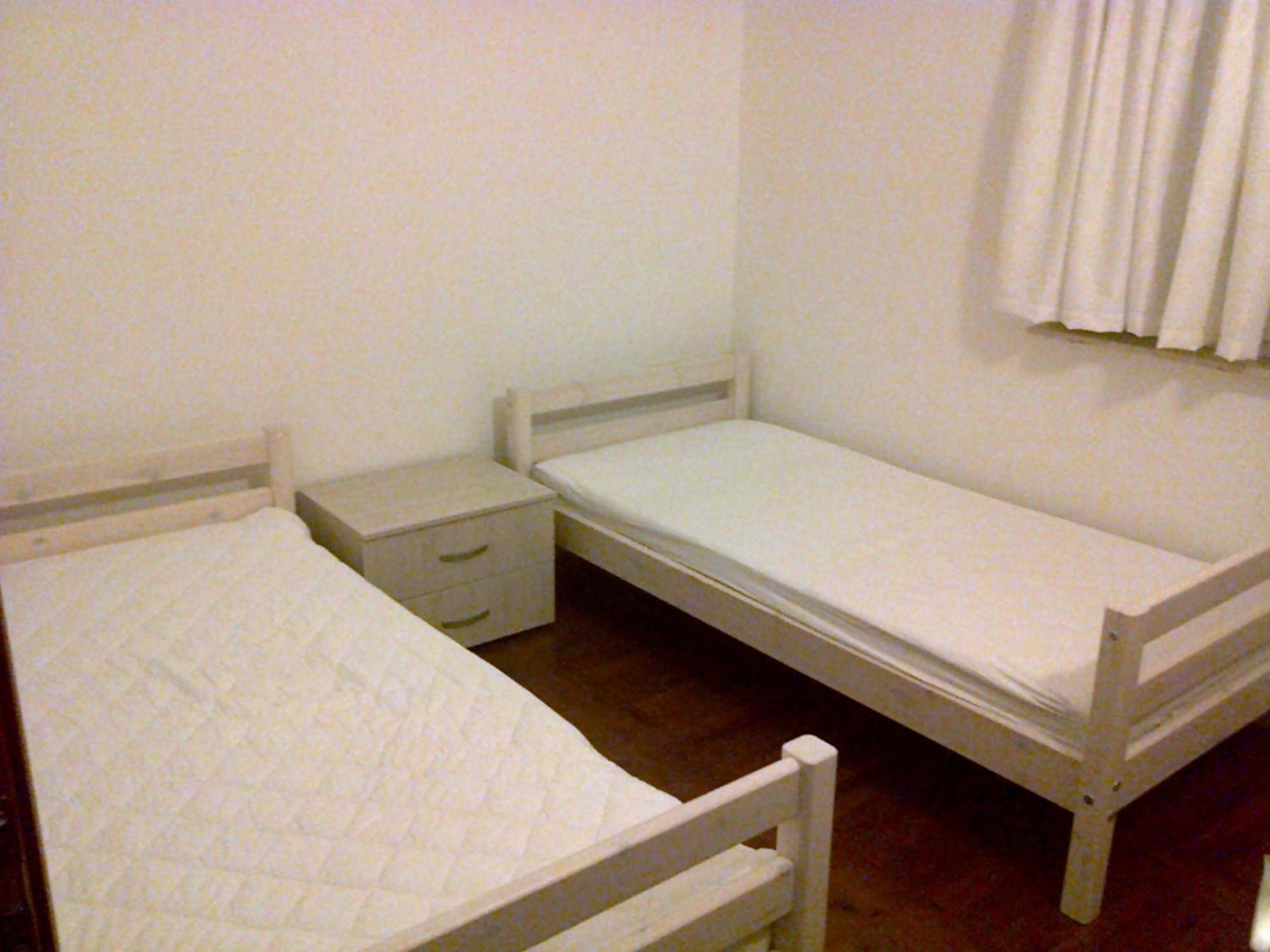 Apartments Milka 特罗吉尔 客房 照片
