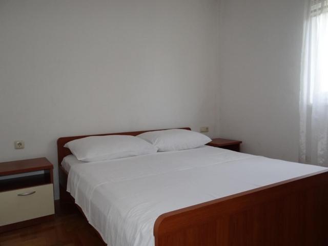 Apartments Milka 特罗吉尔 客房 照片