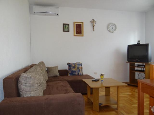 Apartments Milka 特罗吉尔 客房 照片