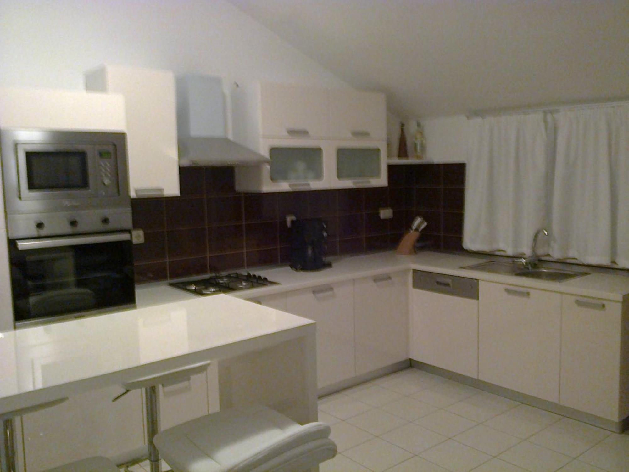 Apartments Milka 特罗吉尔 客房 照片