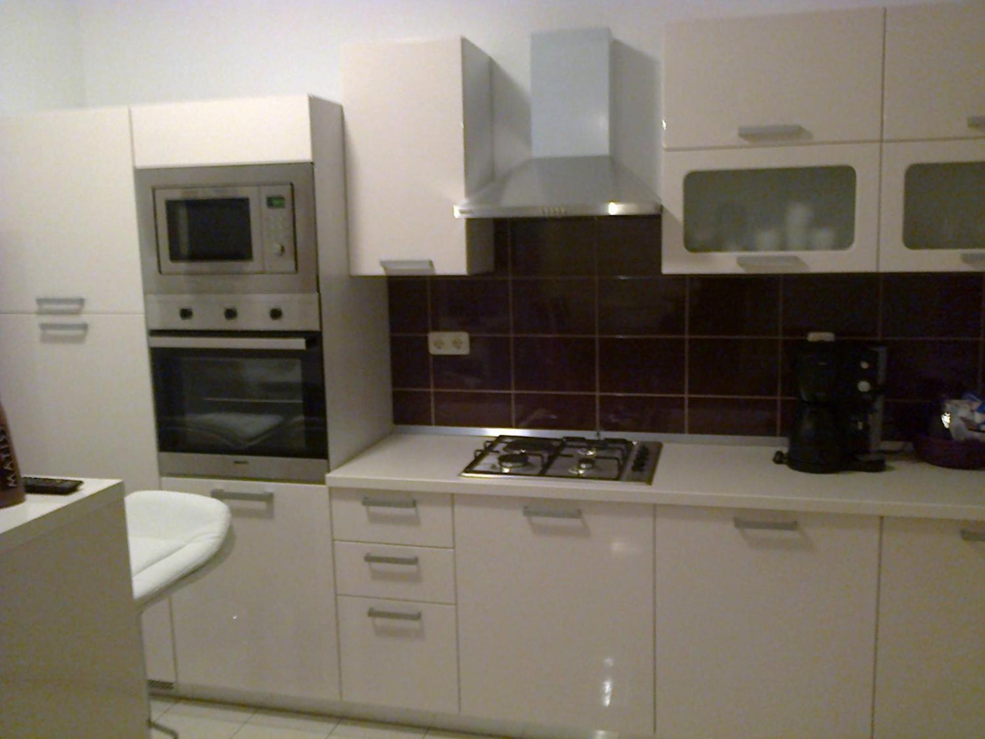 Apartments Milka 特罗吉尔 客房 照片
