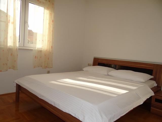 Apartments Milka 特罗吉尔 客房 照片