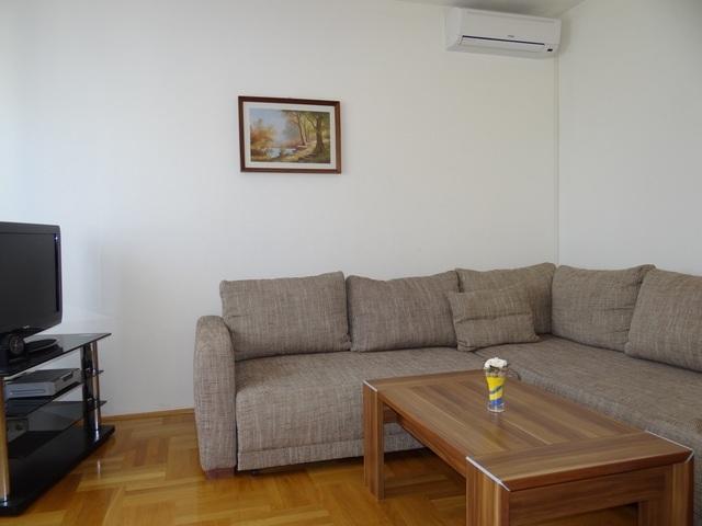 Apartments Milka 特罗吉尔 客房 照片