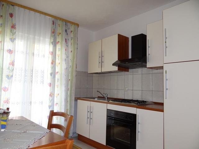 Apartments Milka 特罗吉尔 客房 照片