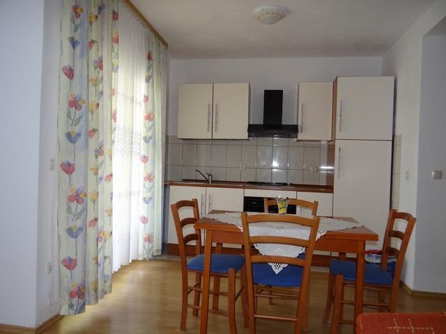 Apartments Milka 特罗吉尔 客房 照片