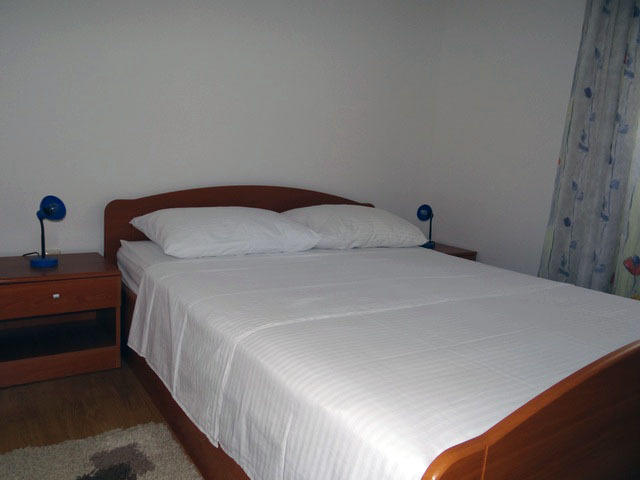 Apartments Milka 特罗吉尔 客房 照片